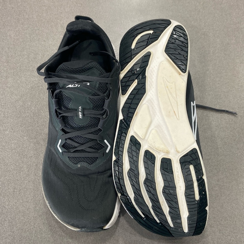 Altra VIA Fwd size 15